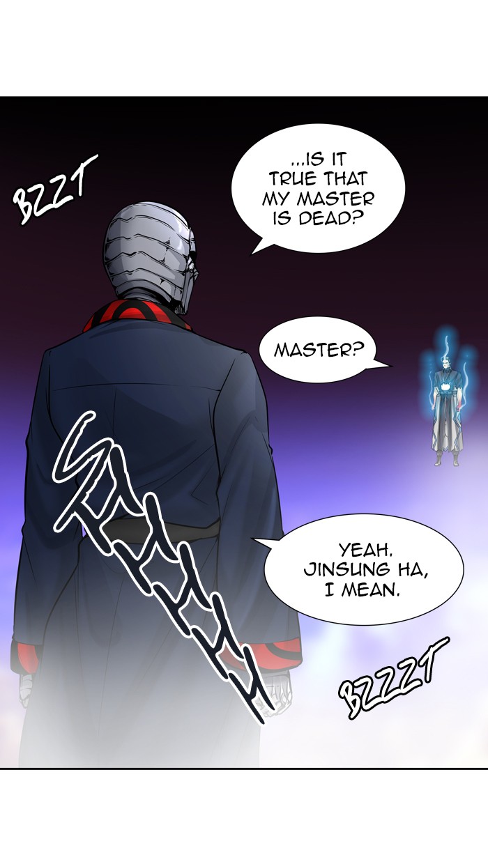 Tower of God, Chapter 414 image 070